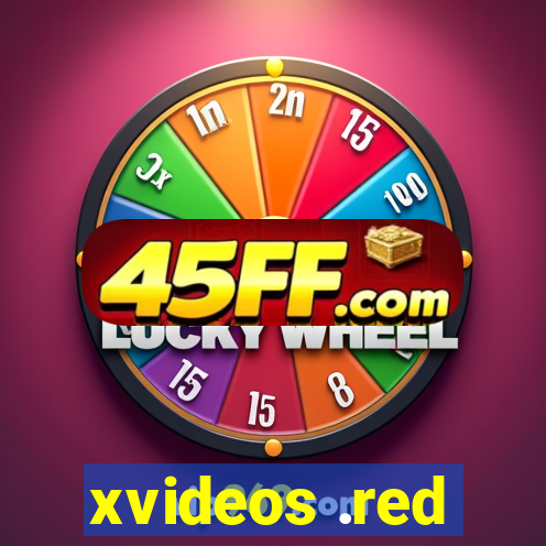 xvideos .red